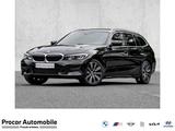 BMW 320d TOURING+SPORT LINE+HiFi+LC PROF - BMW 320