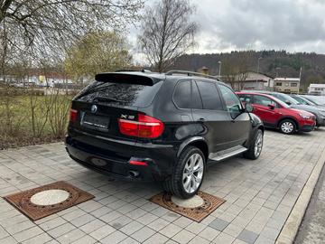 2008 BMW X5 M 照片 4