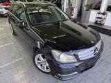 Mercedes-Benz C 180 T CGI*AVNT*AUT*BI-XN*TMP*NAV*PTS*LED*SHZ - gebrauchte Mercedes-Benz C 180 aus dem Jahr 2012