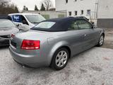 Audi A4 Cabriolet 1.8 T*LEDER*NAVI*ALU - Audi A4: Cabrio, A4cabrio