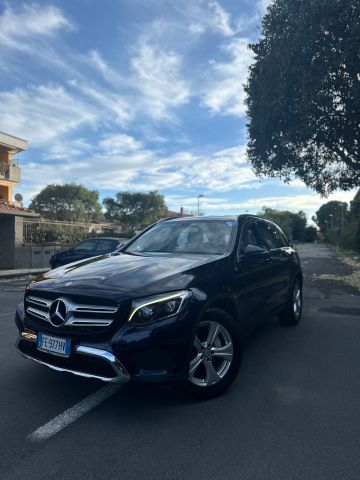 Mercedes-Benz Mercedes-benz GLC 250 GLC 250 d 4Matic Executive