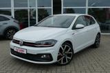 Volkswagen Polo 2.0 GTI LED ACC Beats Android Apple Kamera - Volkswagen Polo: 2.0