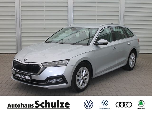 Image of Skoda Octavia
