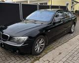 BMW 730d  Oberklasse mit luxuriöser Ausst... - BMW 730 in Bremen