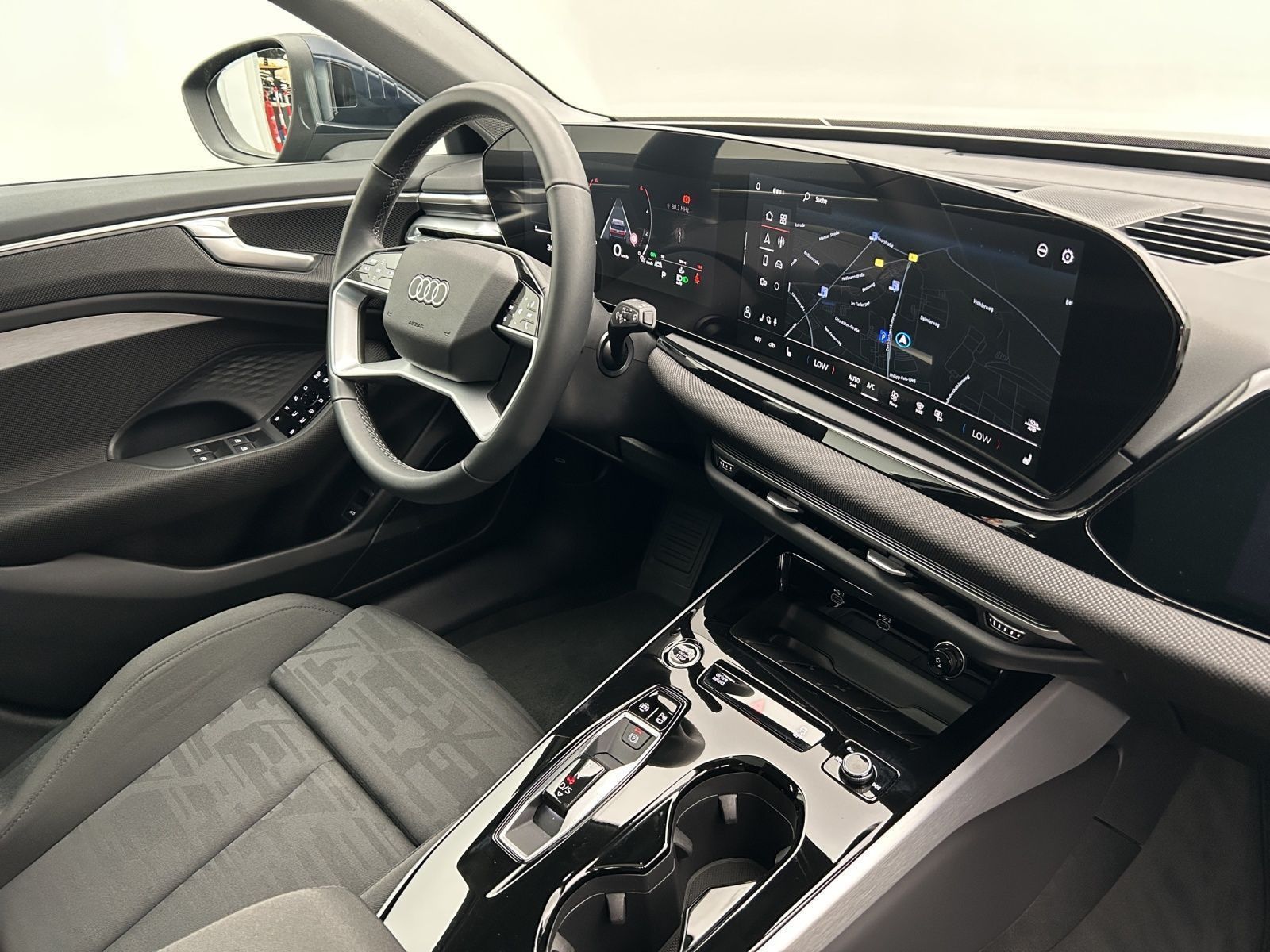 Audi A6 - Bild 7