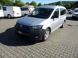 Volkswagen Caddy Maxi 4Motion+7-Sitz+Navi+AHK+PDC+SHZ+1.HD - Volkswagen Caddy: Kombi, Maxi