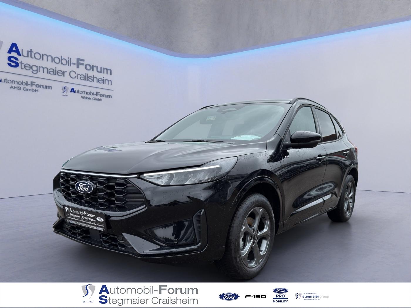 Ford Kuga ST-Line 2.5 Duratec PHEV *ACC*LED*Navi*360°