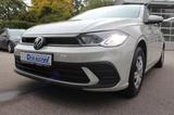 Volkswagen Polo VI Limited/LED/PDC/SHZ/App>Navi/"TOP-PREIS" - Neuwagen