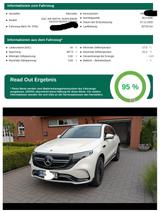 Mercedes-Benz EQC 400 4M AMG AHK Burm Mem Multib Akku-Zertifik