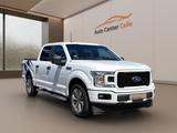 Ford F 150/XL/AHK/Navi/Kamera/Tempomat/TÜV NEU - Ford F 150 Gebrauchtwagen