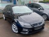 Seat Leon FR 2.0 TDI aus 1. Hand