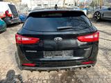 Kia Optima Sportswagon GT-Line 100KW Automatik - Kia Optima aus 2019