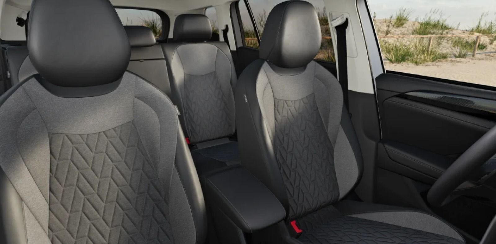Volkswagen Tayron - Bild 6