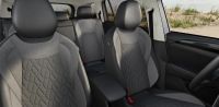 Volkswagen Tayron - Vorschau Bild 6