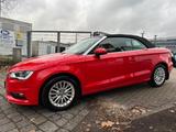 Audi A3 Cabriolet 1.4 TFSI PDC*ALU*BT*SH*AFS - Audi A3: 1.4