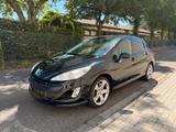 Peugeot 308 GTi KETTE Insp.Brems.NEU Tüv beim Kauf Neu. - Peugeot 308 in Freiburg
