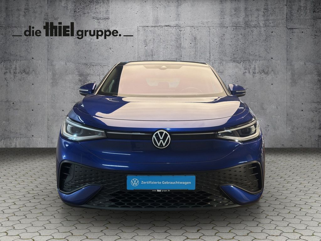 Volkswagen ID.5 - Bild 2