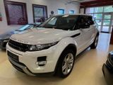 Land Rover Range Rover Evoque Dynamic 2.0 SI4,Automatik,Mer - Land Rover Range Rover Evoque aus 2013
