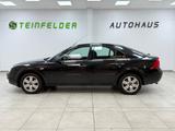Ford Mondeo 1.8 Lim. Ghia KLIMA / SITZHEIZUNG - Ford Mondeo aus 2004: Ghia