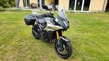 Suzuki GSX-S1000GX Travel, abs. neuw., 4 J. Garantie! 