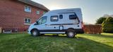 Weinsberg CaraTour Ford 550 MQ - Weinsberg CaraTour