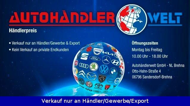 Mercedes-Benz GLK 320