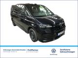 Volkswagen T7 Multivan LANG 2,0 TDI LED CLIMATRONIC PDC SHZ - Volkswagen T7 Diesel Gebrauchtwagen
