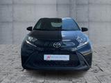 Toyota AYGO X 1.0 Play - Toyota Tageszulassungen
