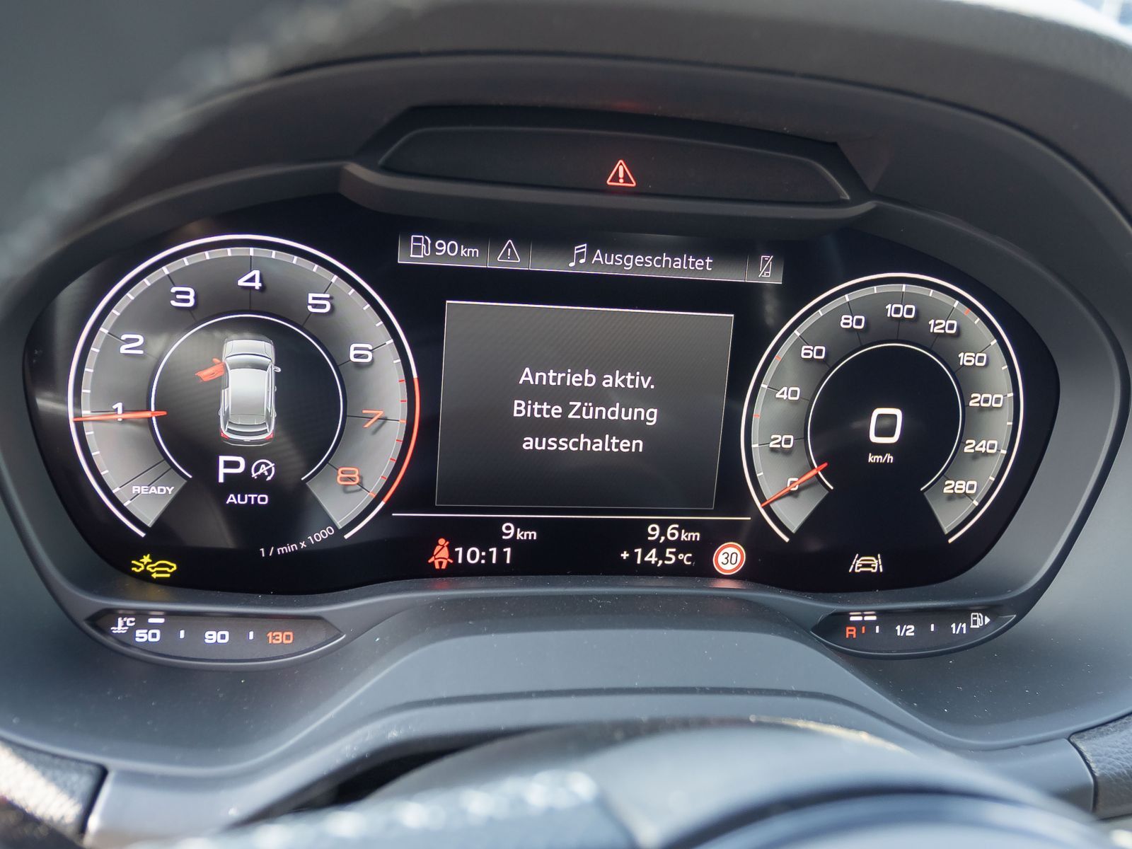 Audi Q2 - Bild 11