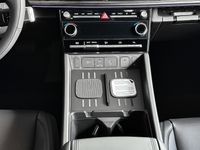 Hyundai SANTA FE - Vorschau Bild 10