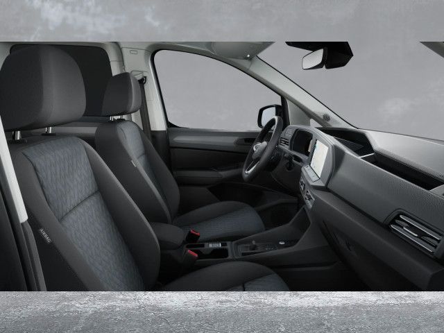 Volkswagen Caddy - Bild 10