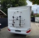 HYMER / ERIBA / HYMERCAR ML-T 580 / Lift / Kamera / TV+Sat / Fahradträger - HYMER / ERIBA 580
