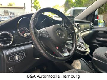 Mercedes V 200 - 7