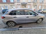 Citroën C4 - gebrauchte Citroën C4 aus dem Jahr 2018