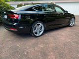 Audi A5  Sportback S line 3 l Diesel , 286 PS - Audi A5 in Krefeld