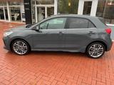 Kia Rio 1.0T 120 48V GT-Line Navi Tech GD*Allwetter* - Kia Rio: 1.4