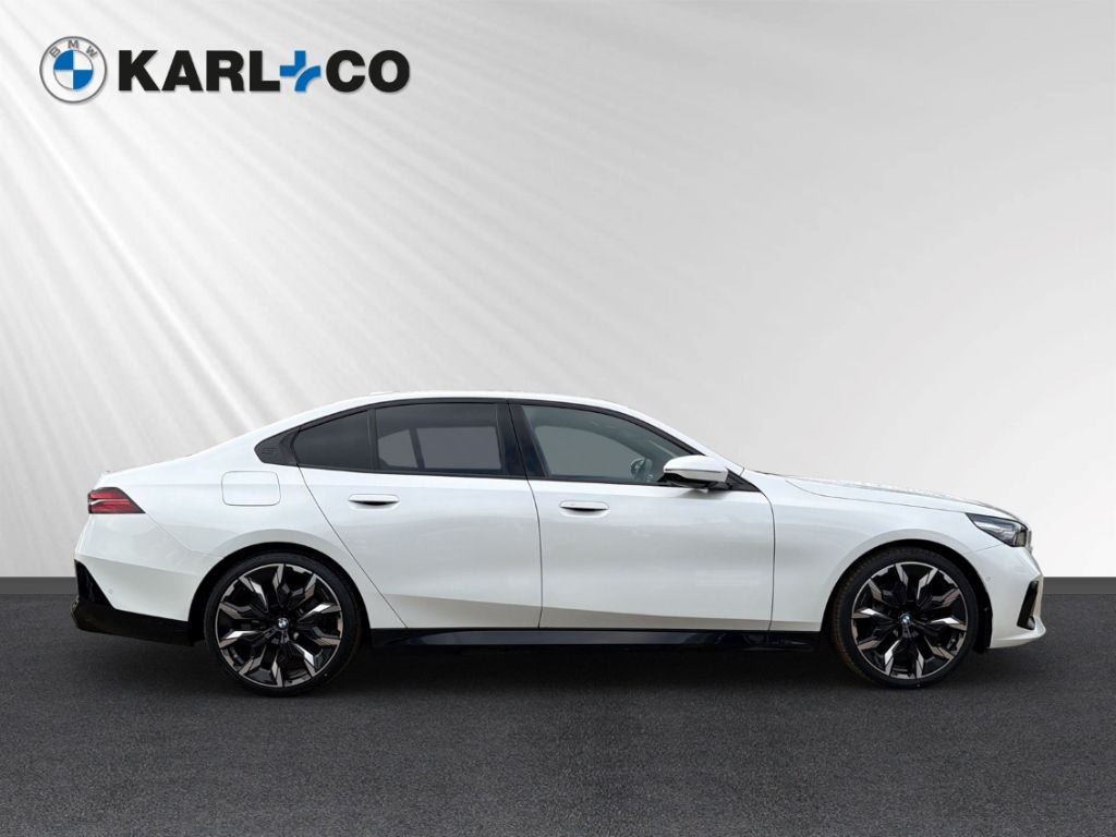 BMW 540 - Bild 5