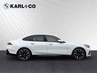 BMW 540 - Vorschau Bild 5