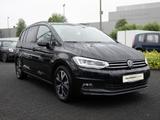 Volkswagen Touran 1.5 TSI Comfortline STANDHZ AHK 7-SITZER - 7 Sitzer Autos