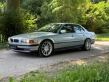 BMW 750iA Hartge°Gepflegt°Deutsch°Historie° - gebrauchte BMW 7er Reihe aus dem Jahr 1997