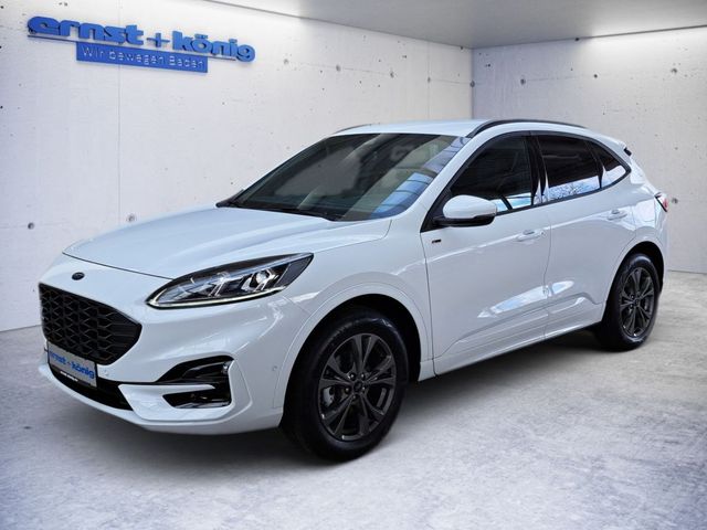 Ford Kuga 2.0 EcoBlue 4×4 Aut. ST-LINE X LED+ACC+RFK