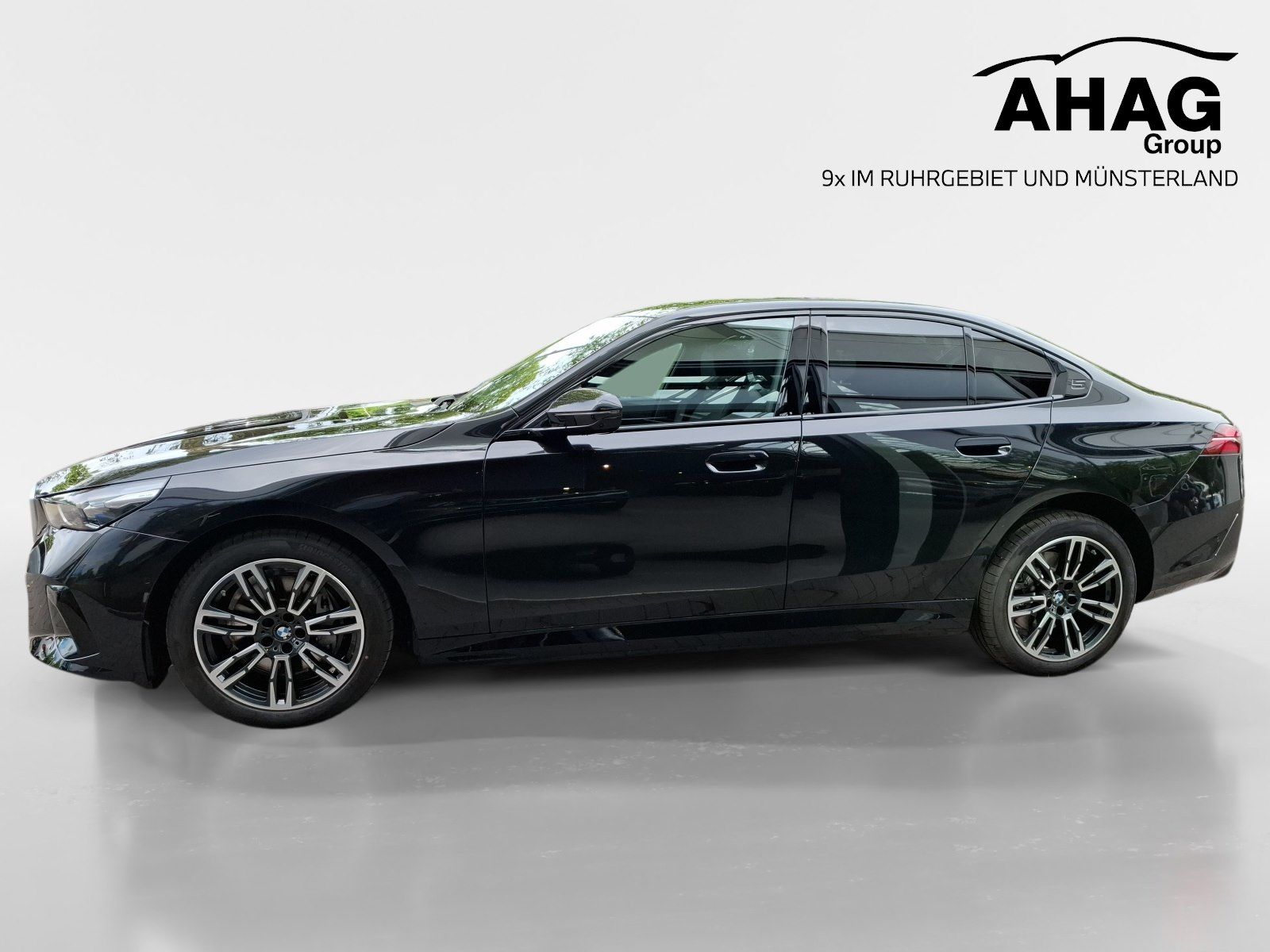 BMW i5 - Bild 6