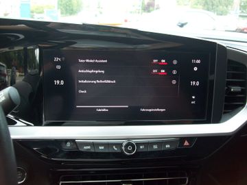 Bild 18 Opel Mokka 1.2 Ultimate Voll-LED ACC PDC+Kam SHZ Navi