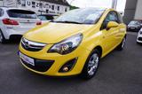 Opel Corsa D Innovation 1.4 *Automatik*1.Hd/GARANTIE* - Opel Corsa Gebrauchtwagen in Solingen