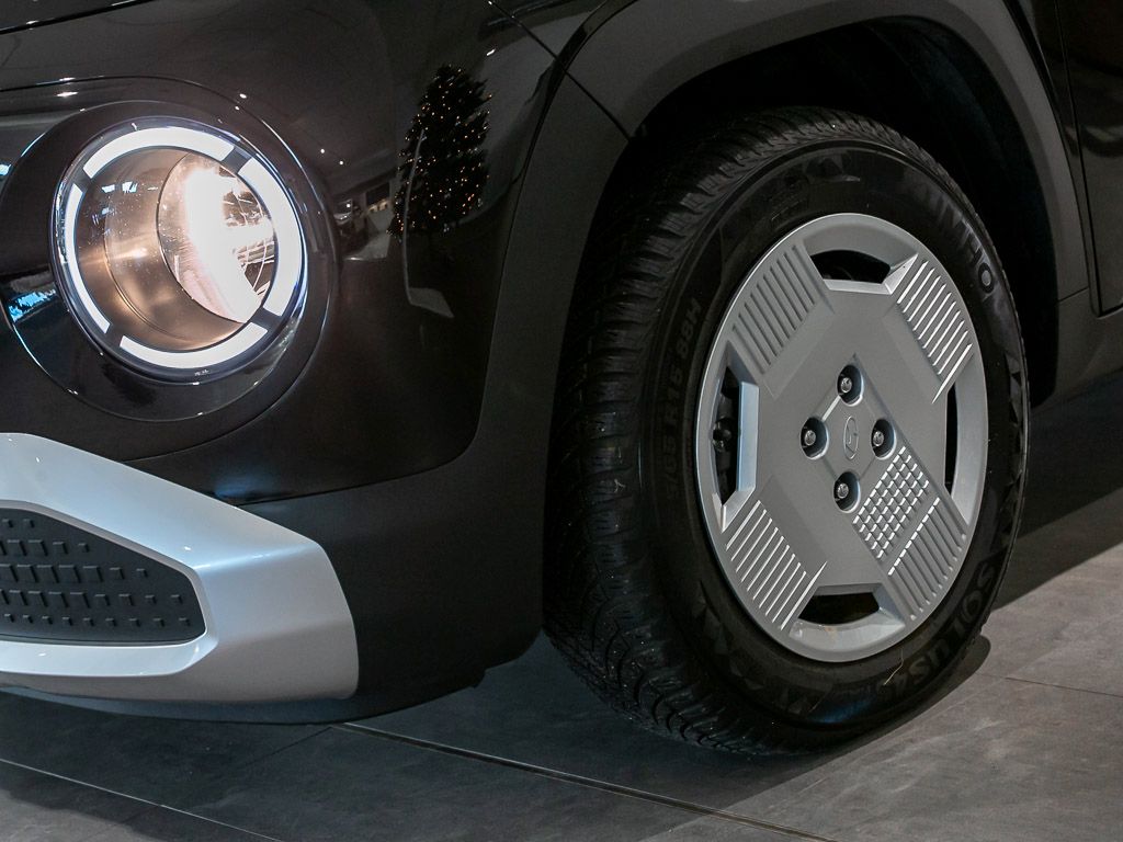 Hyundai Inster Elektro 71 kW FWD Select Kamera Navi imagem 3