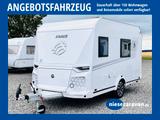 Knaus YASEO 340 PX AUFLASTUNG 1.500 Kg - Knaus Neu Wohnwagen