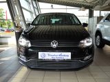 Volkswagen Polo  1.4 TDI Highline LED KLIMA NAVI - Volkswagen Polo: TDI 1l4