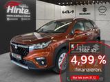 Suzuki S-Cross 1.4 Comfort HYBRID KLIMA 60 MON GARANTIE - Suzuki (SX4) S-Cross in Bremen
