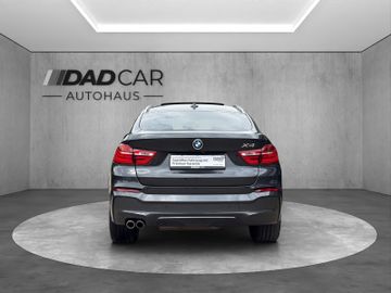 BMW X4 - 4