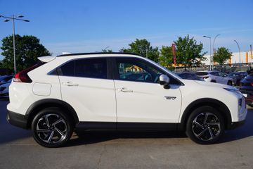 Mitsubishi Eclipse Cross - 6